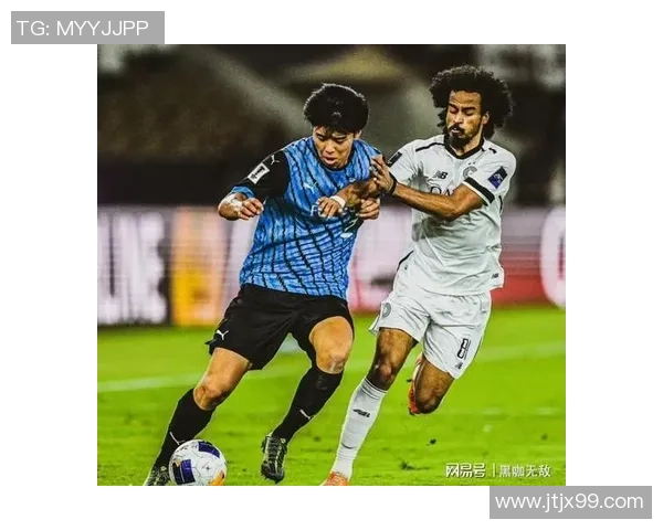 亚冠小组赛前瞻川崎前锋对阵悉尼FC的精彩预测与分析