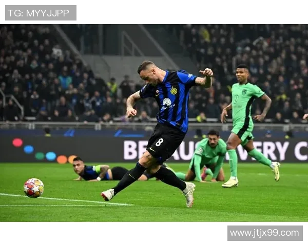 意甲焦点战国际米兰对决那不勒斯全场直播精彩回顾