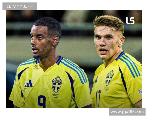 瑞典1-1斯洛文尼亚6轮不堪小组垫底 瑞典经过欧国联直通附加赛